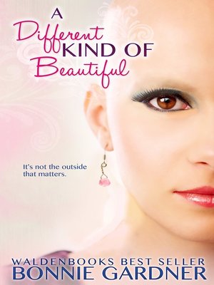 cover image of A Different Kind of Beautiful